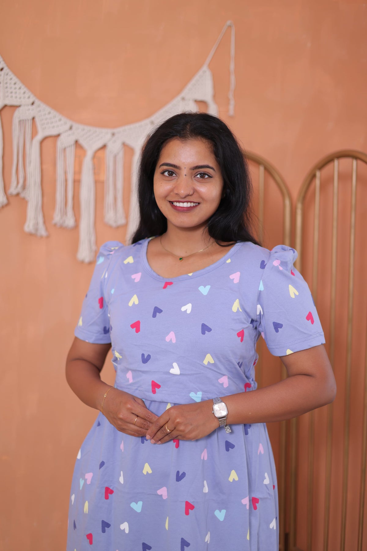 Free Zipless Maxi
