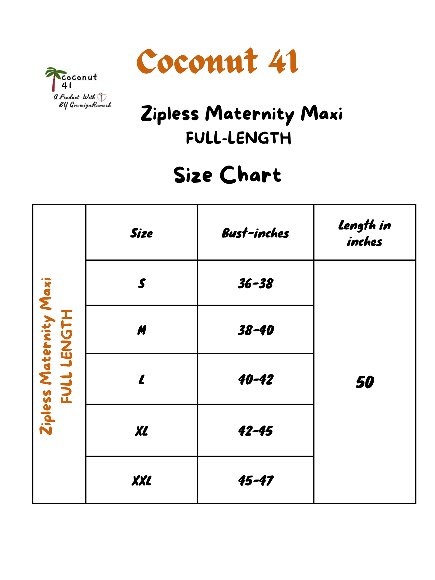 Electric Storm | Zipless Maternity Maxi | Calf Length