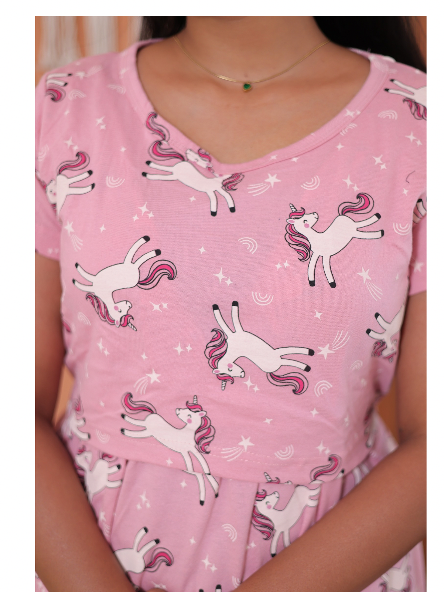 Free Zipless Maxi